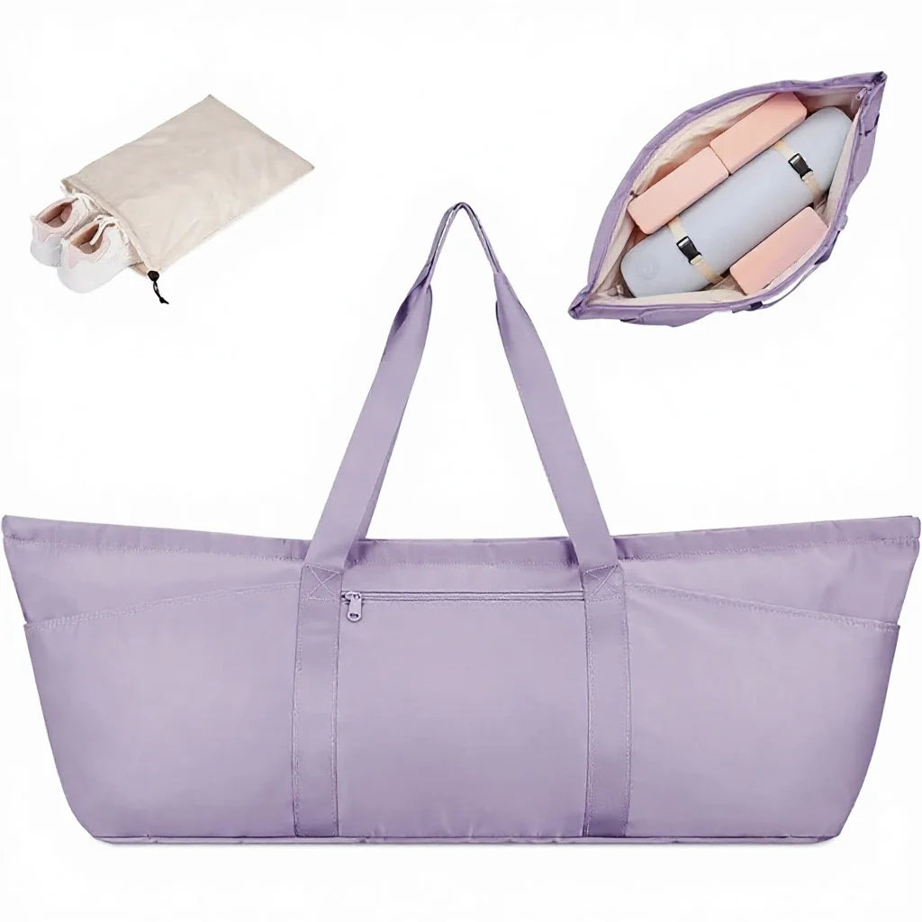 Premium Yoga Mat Bag