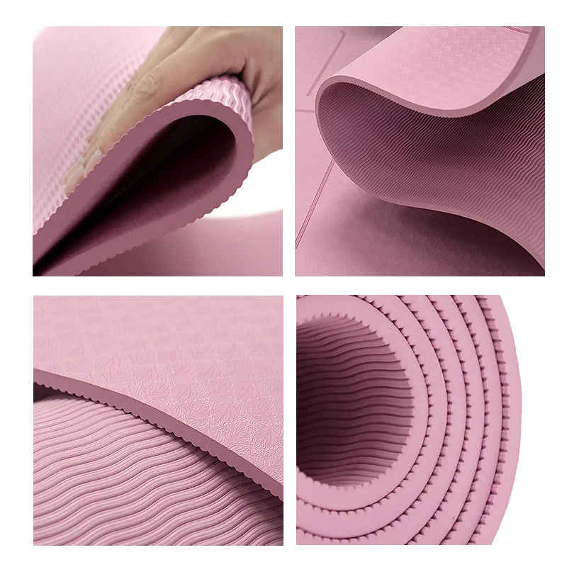 Premium Yoga Mat