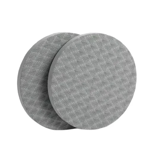FlowPad™ Flex 4-Pack | Full Joint Support — Knees, Elbows & More