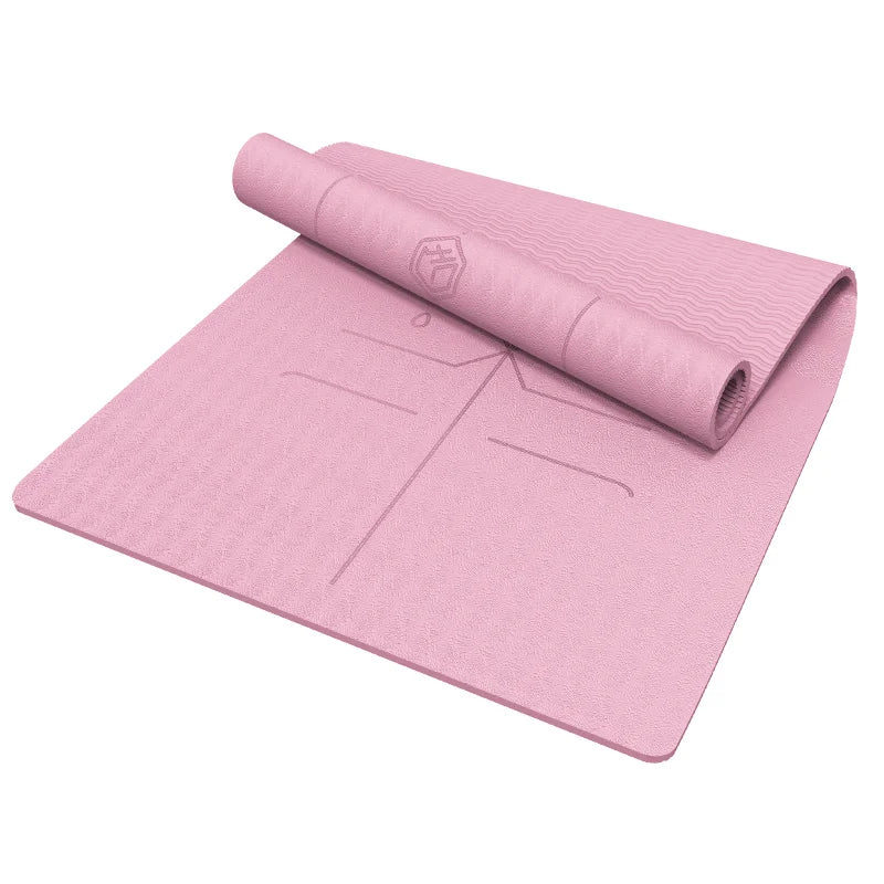 Premium Yoga Mat