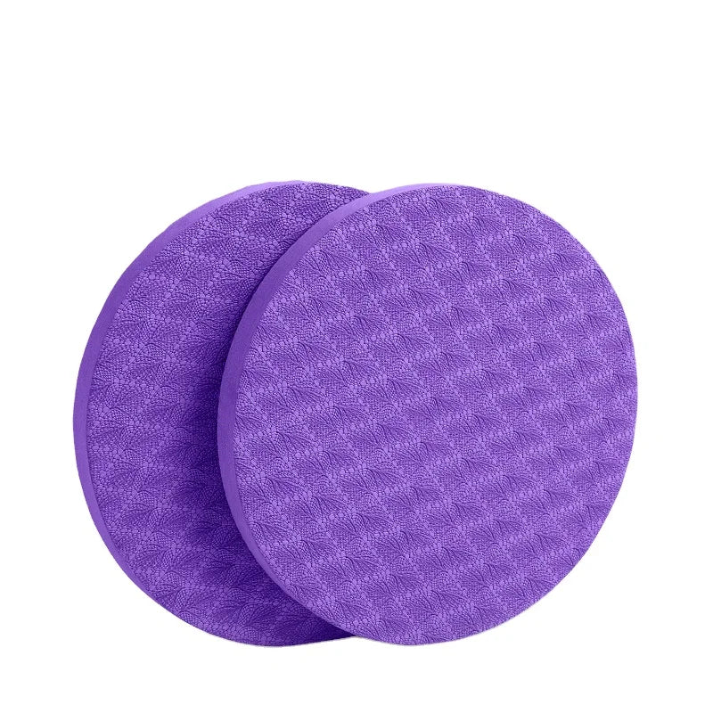 FlowPad™ Flex 4-Pack | Full Joint Support — Knees, Elbows & More