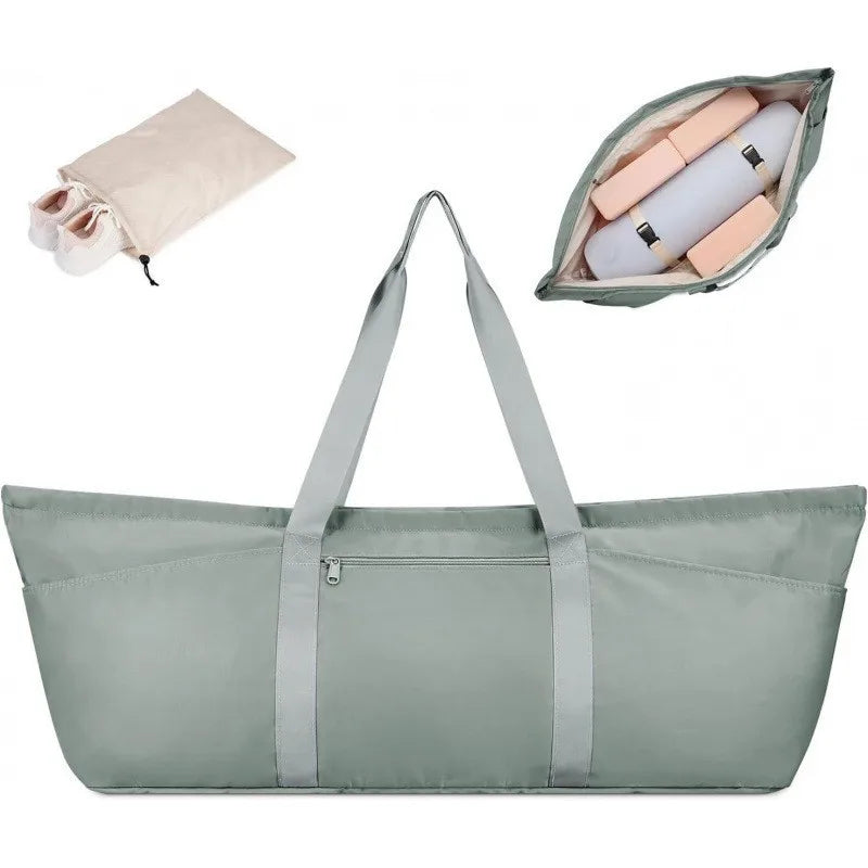 Premium Yoga Mat Bag