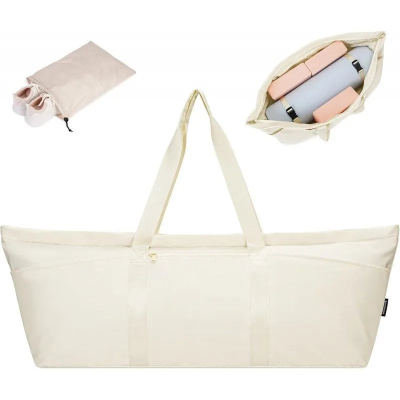 Premium Yoga Mat Bag
