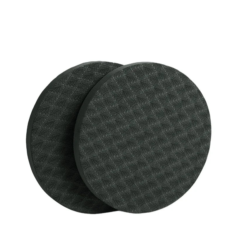 FlowPad™ Flex 4-Pack | Full Joint Support — Knees, Elbows & More