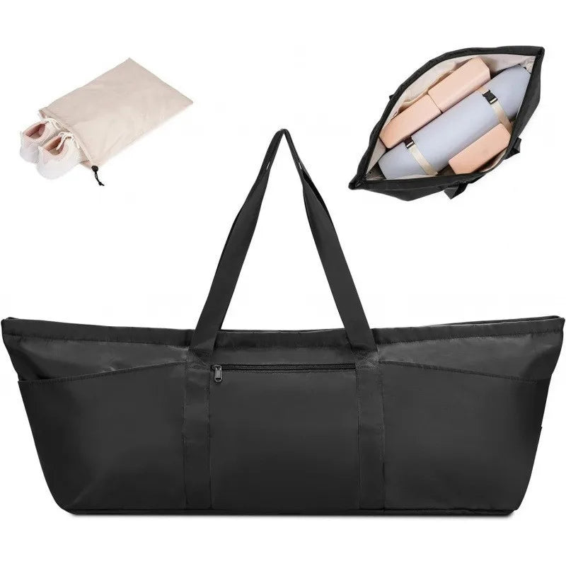 Premium Yoga Mat Bag