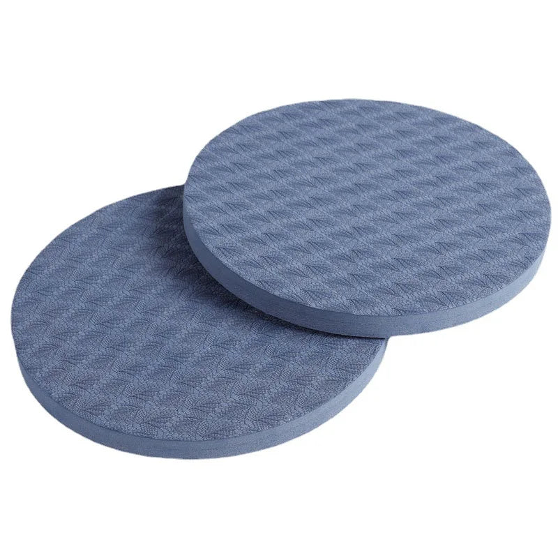 FlowPad™ Flex 4-Pack | Full Joint Support — Knees, Elbows & More