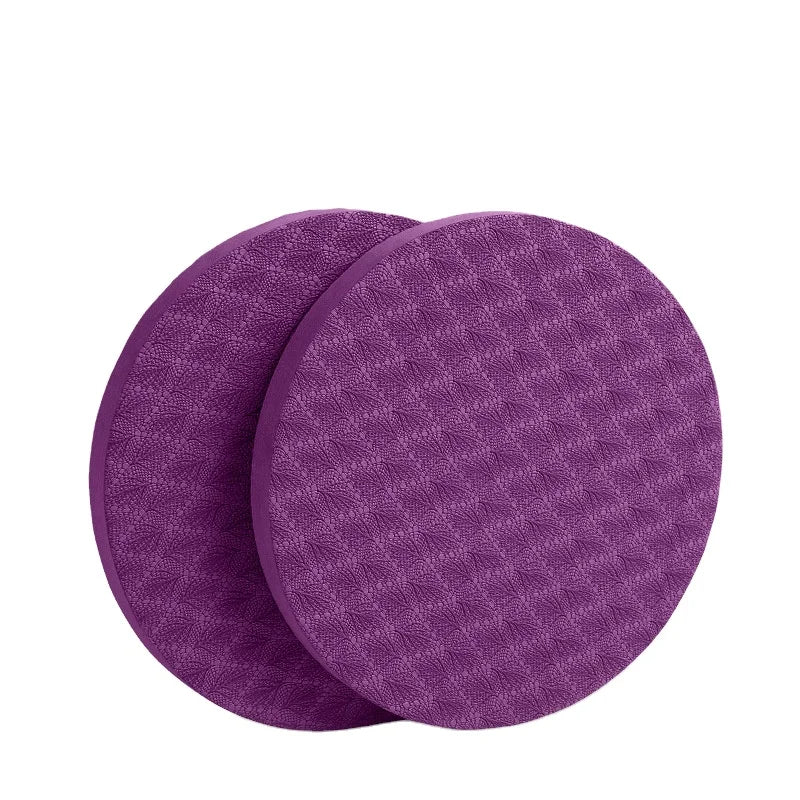FlowPad™ Flex 4-Pack | Full Joint Support — Knees, Elbows & More