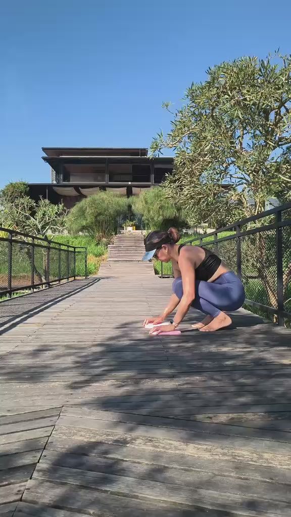 If Pain Is Making You Quit – FlowPad™